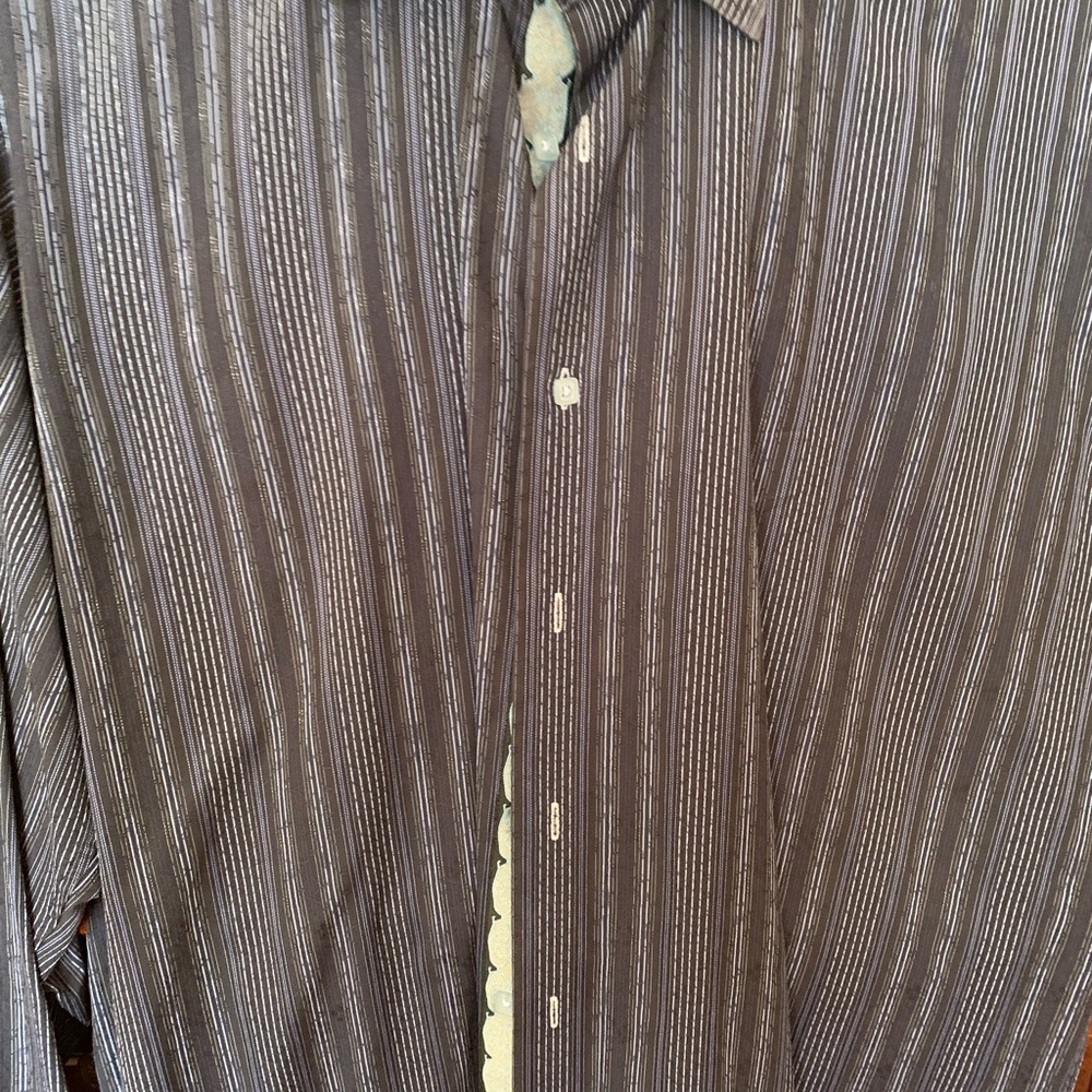 Visconti Button-down Men’s Shirt
